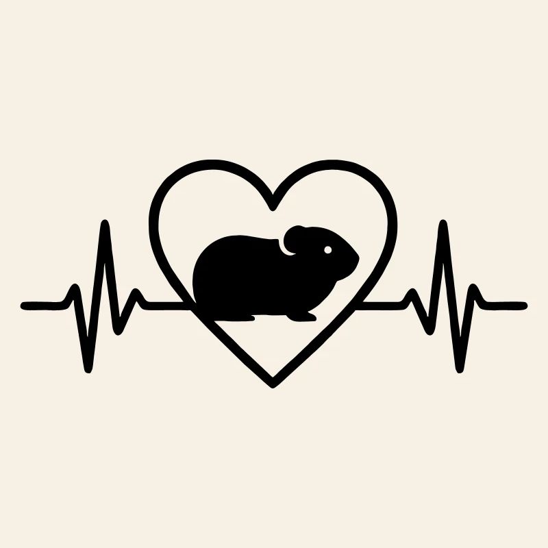 Guinea Pig Heart