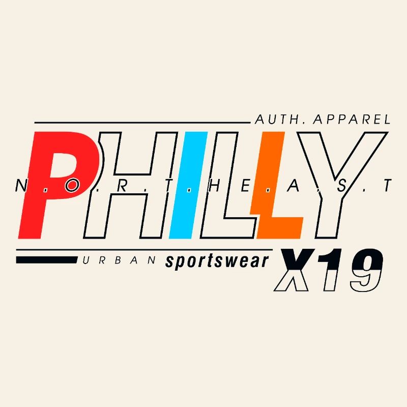 Abstract Geometric Pattern Design