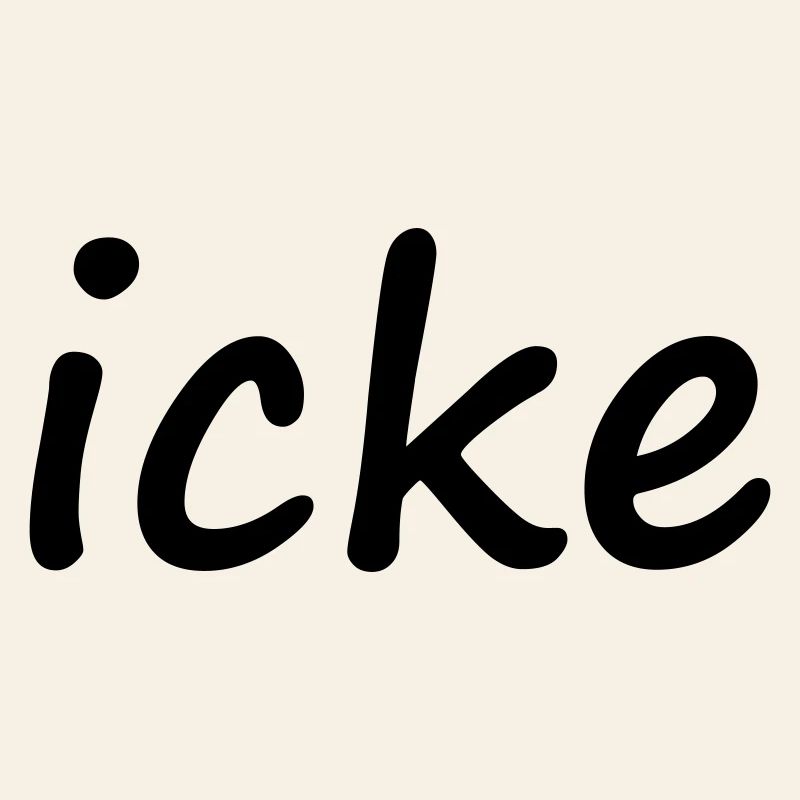 icke