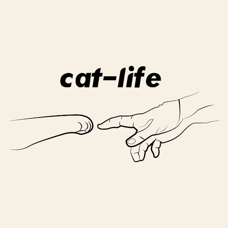 Das Leben der Katze