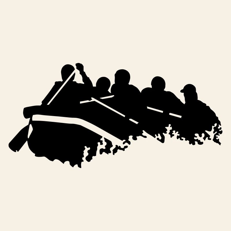 Rafting