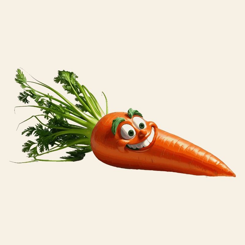 carrot