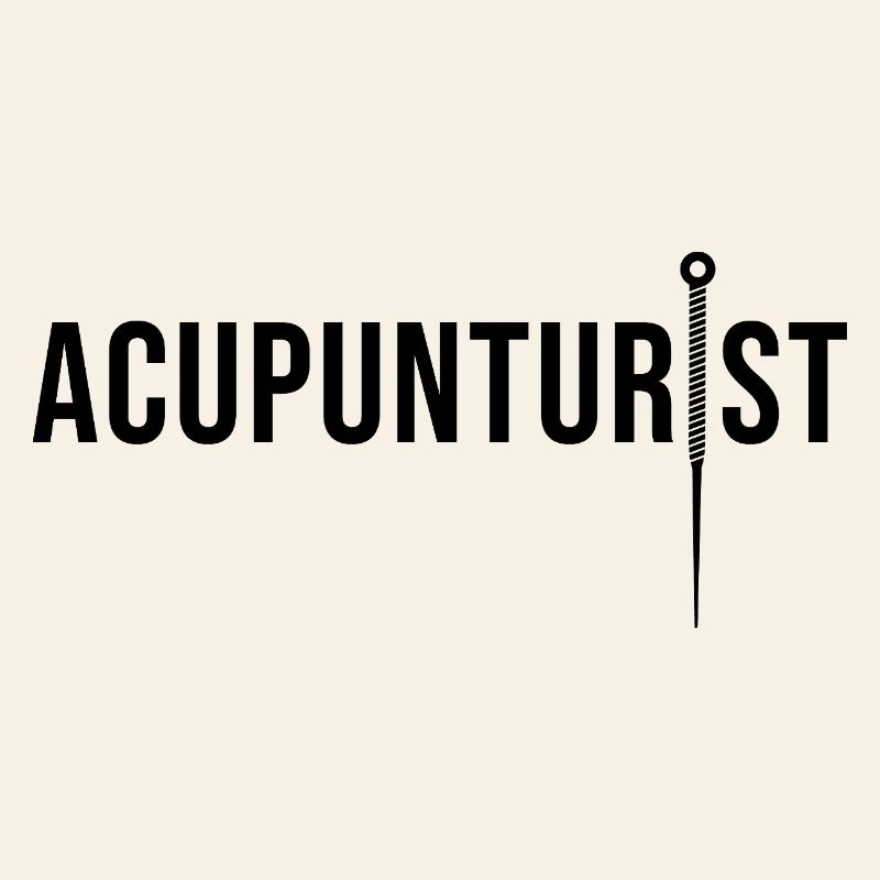 Acupuncturist Professional Licensed TCM Practition