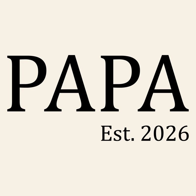 Papa 26