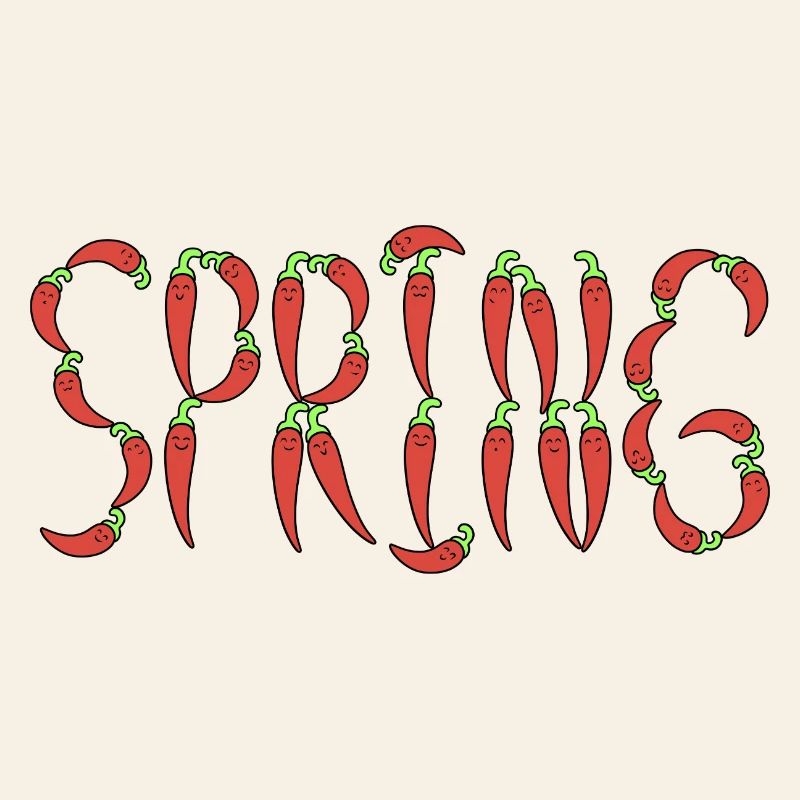 Chili spring