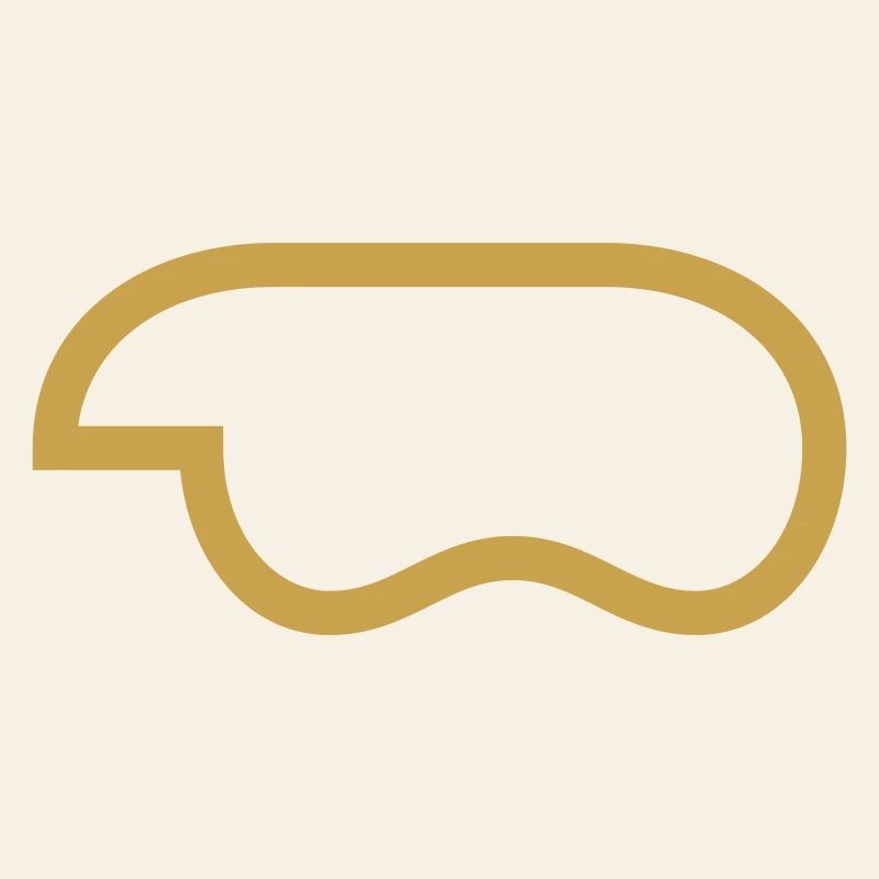 Controller Outline Gold