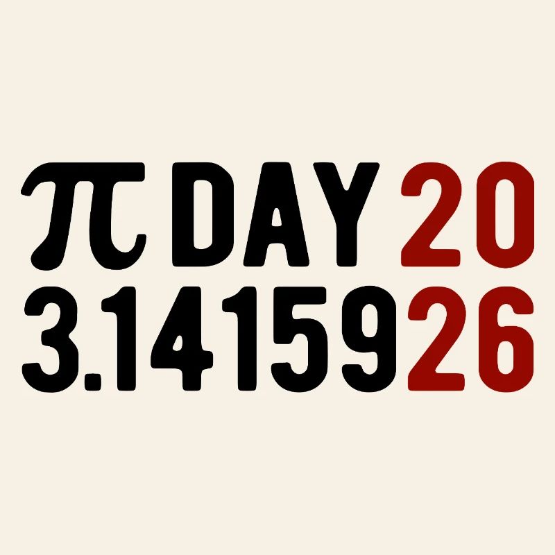 Pi Day 2026 with numbers game | District number 3.1415