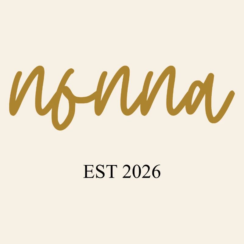 nonna est 2026