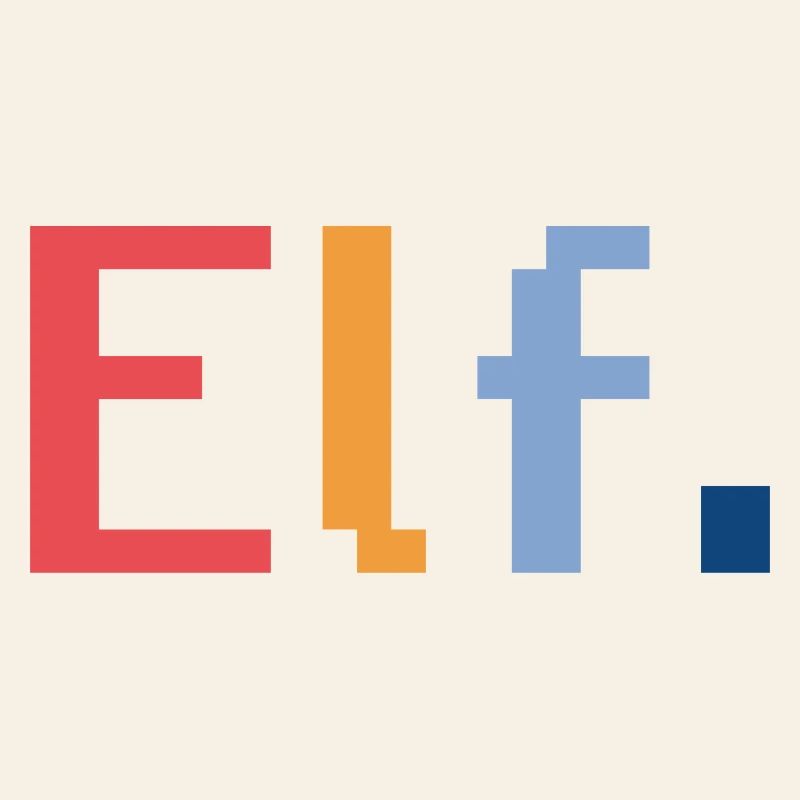 11. Geburtstag Elf Retro Geschenk
