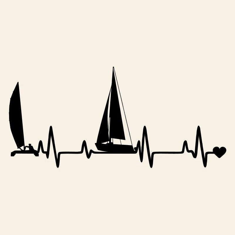 Segelboot