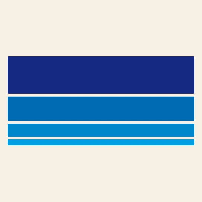 Arrière-plan bleu