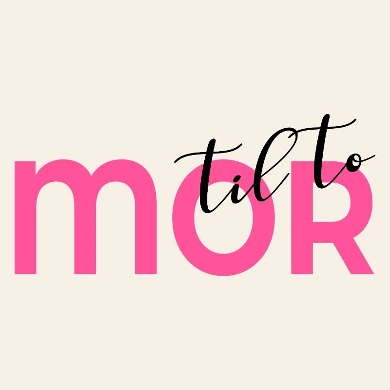 Mutter von zwei Kindern