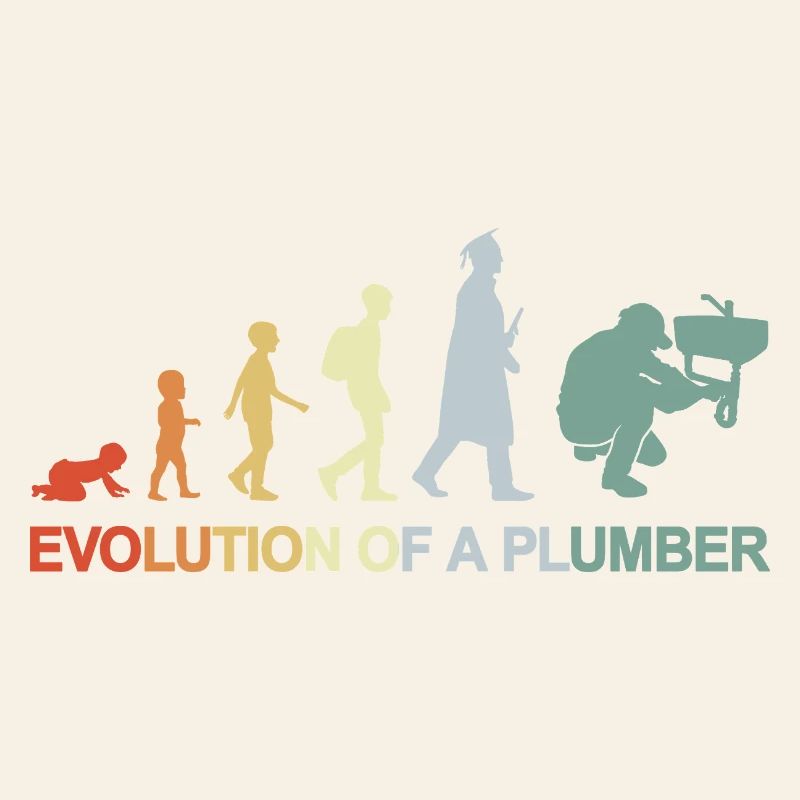 Plumber Evolution
