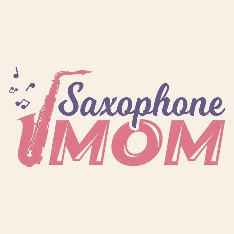 Saxophone Nut