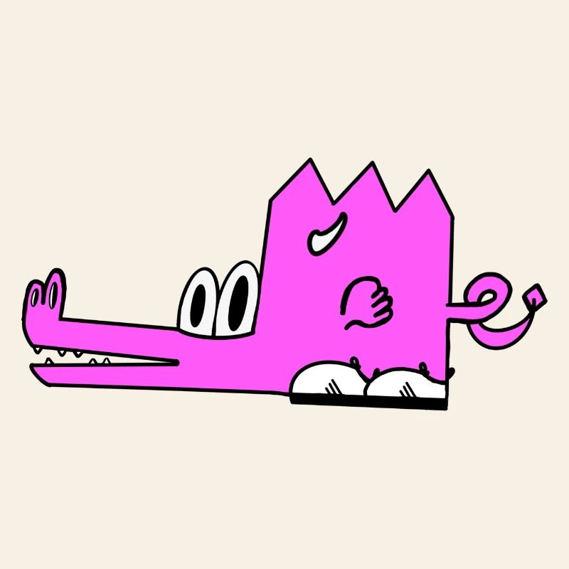 Zareth der Drache