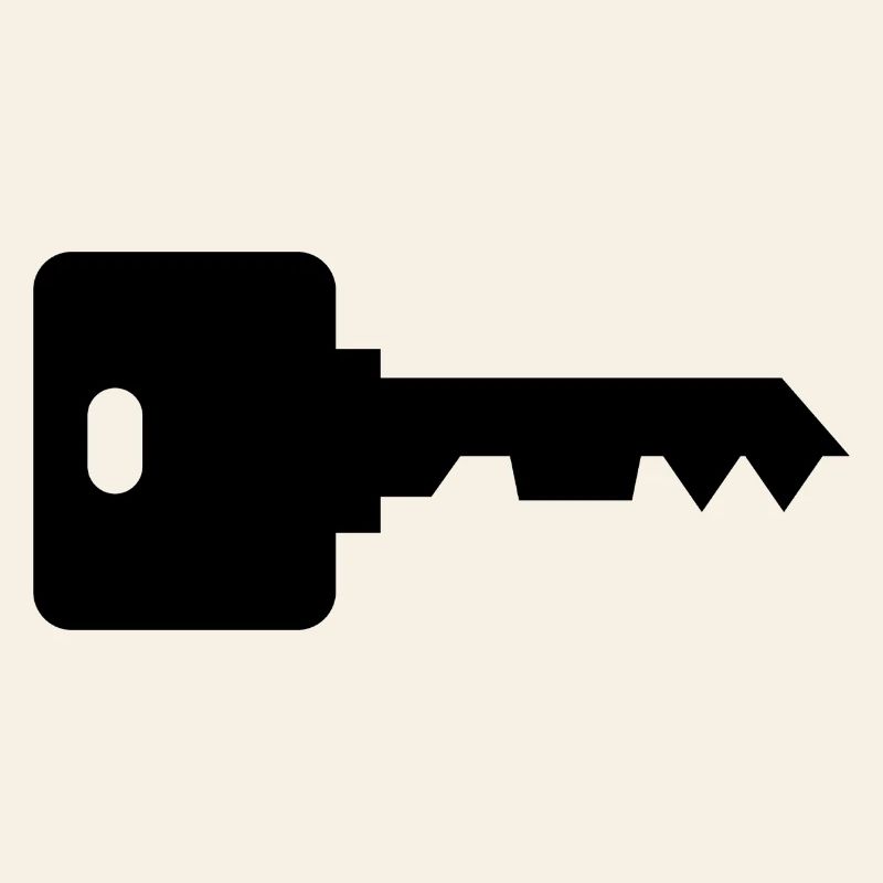 House key