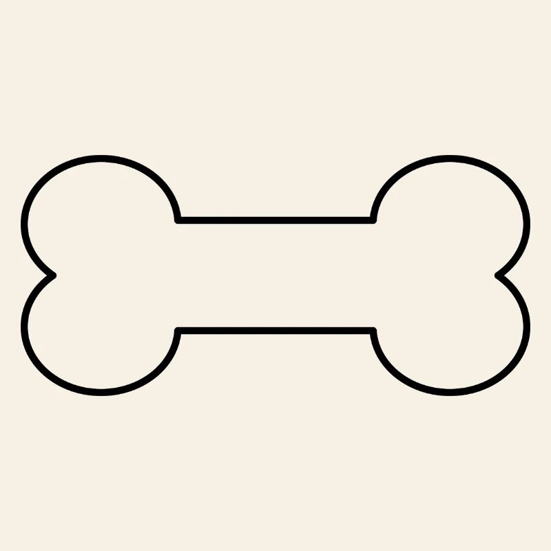Dog bone