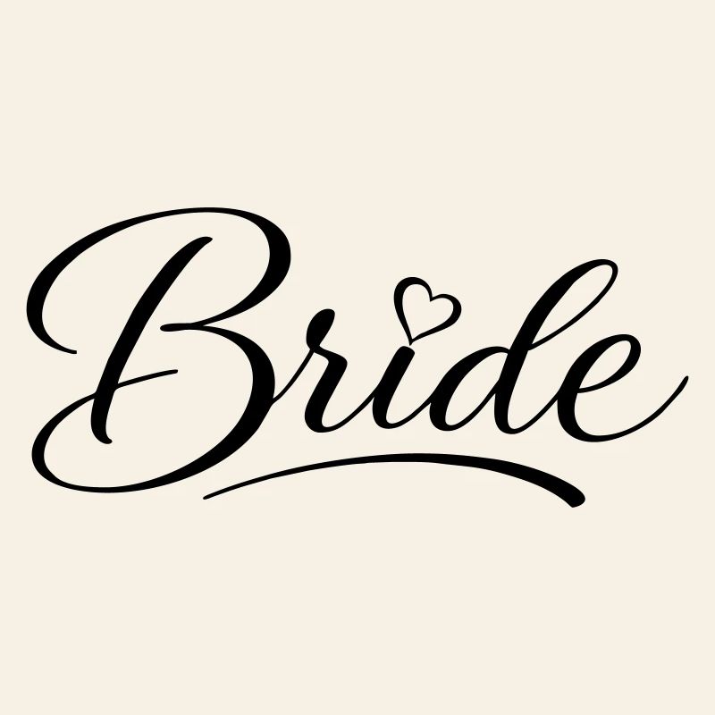 Bride