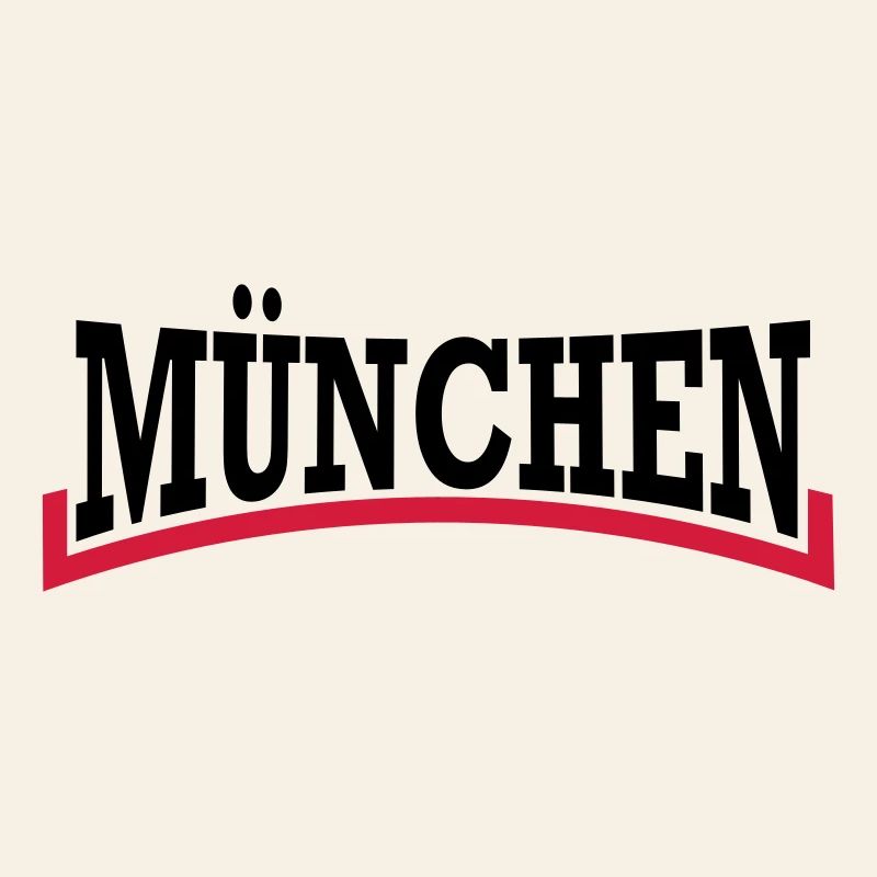Munich, München