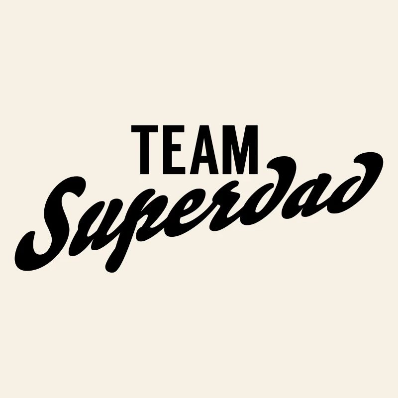 Team Superdad