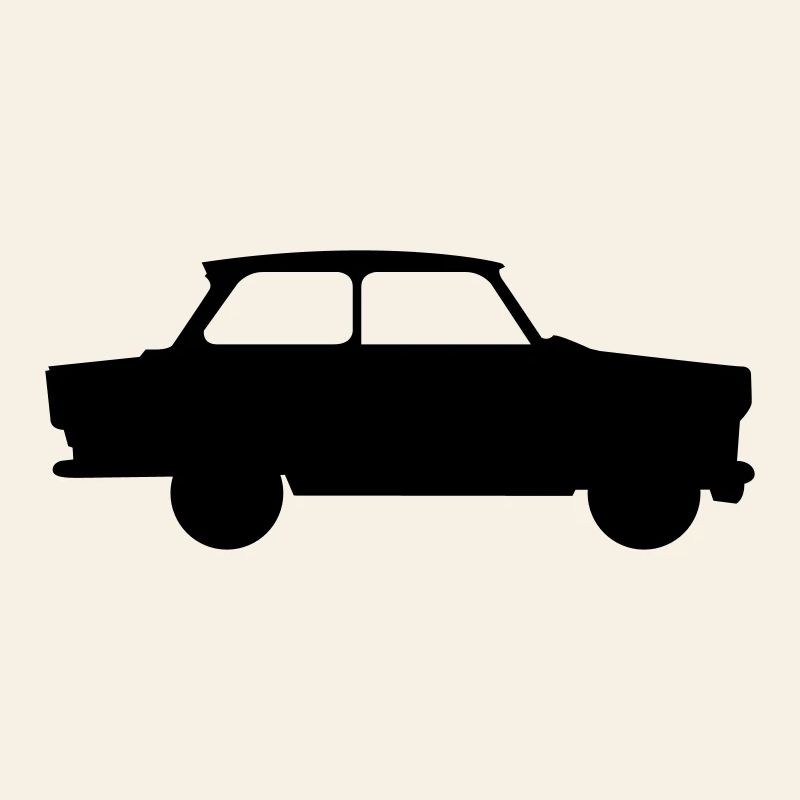 trabbi trabi pappe