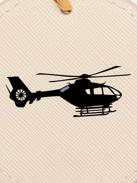 EC135 helicopter - Helicopter