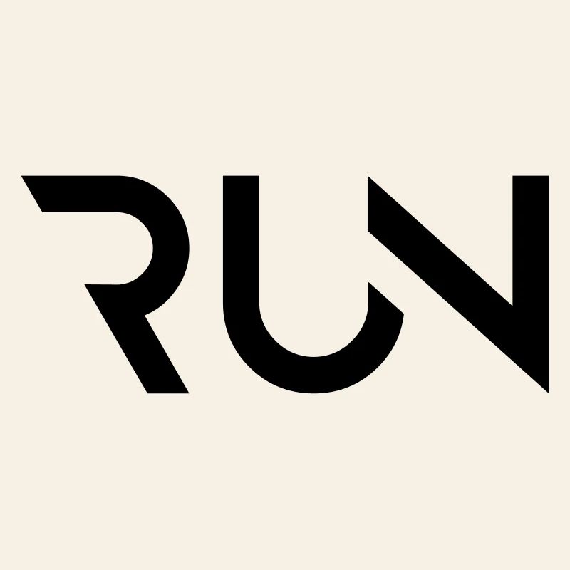RUN