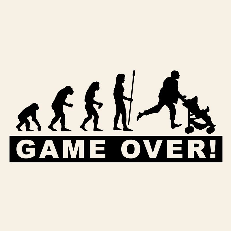 evolution_daddy