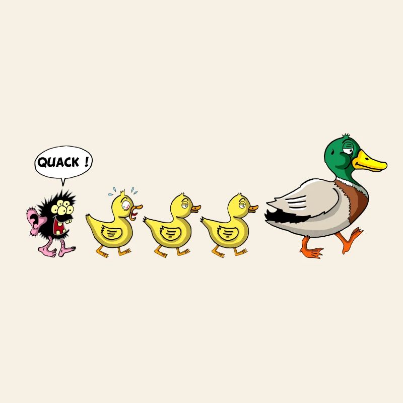 Le vilain petit canard