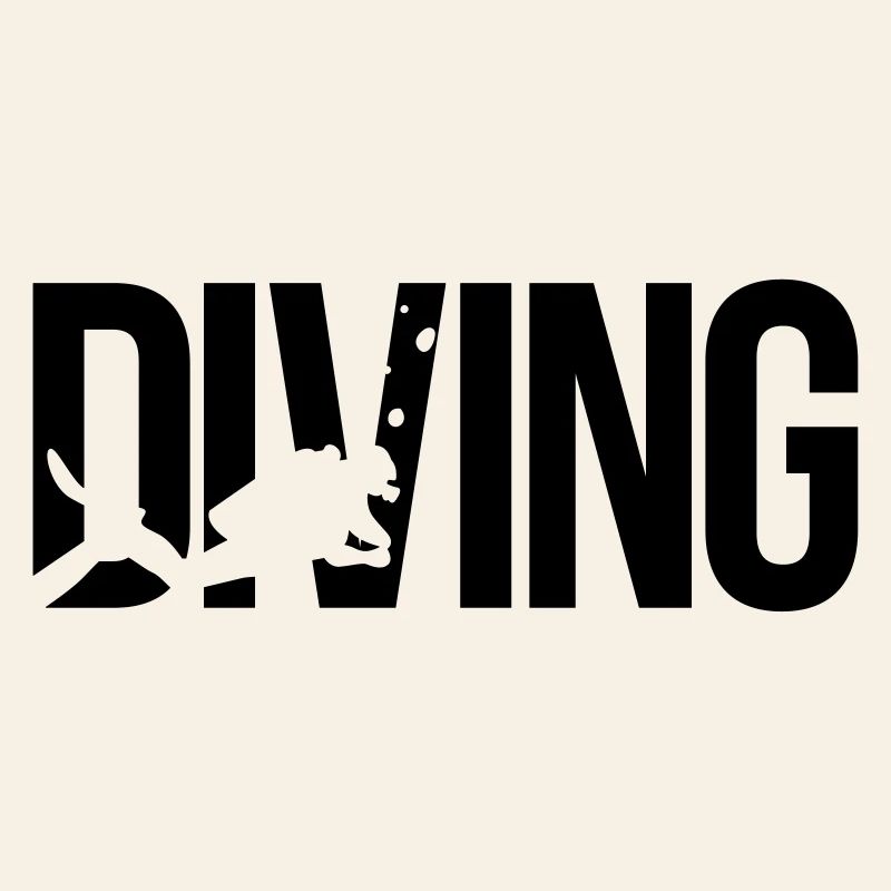 diving plongée sous-marine