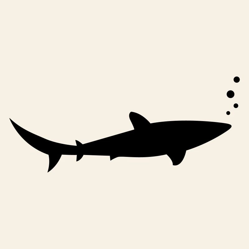 shark