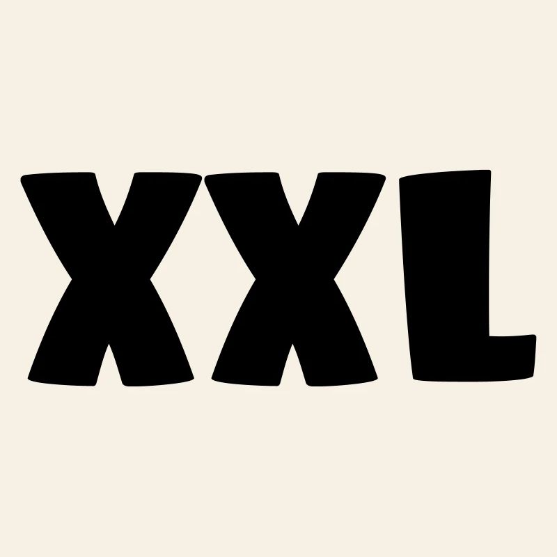 XXL