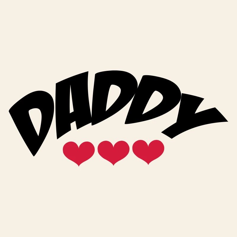 Daddy