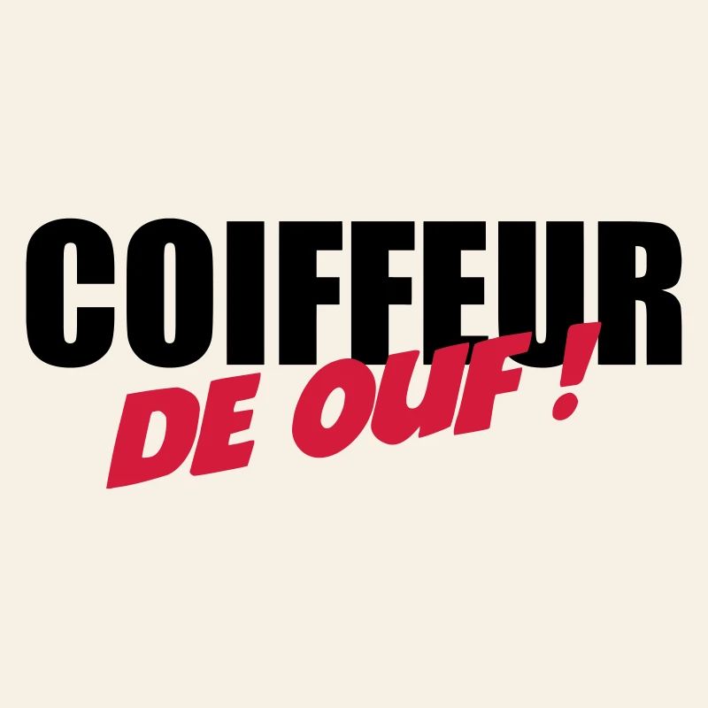 Coiffure / Coiffeur / Coiffeuse / Mode / Cheveux