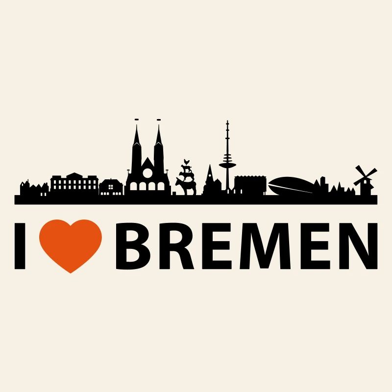 J’adore Brême