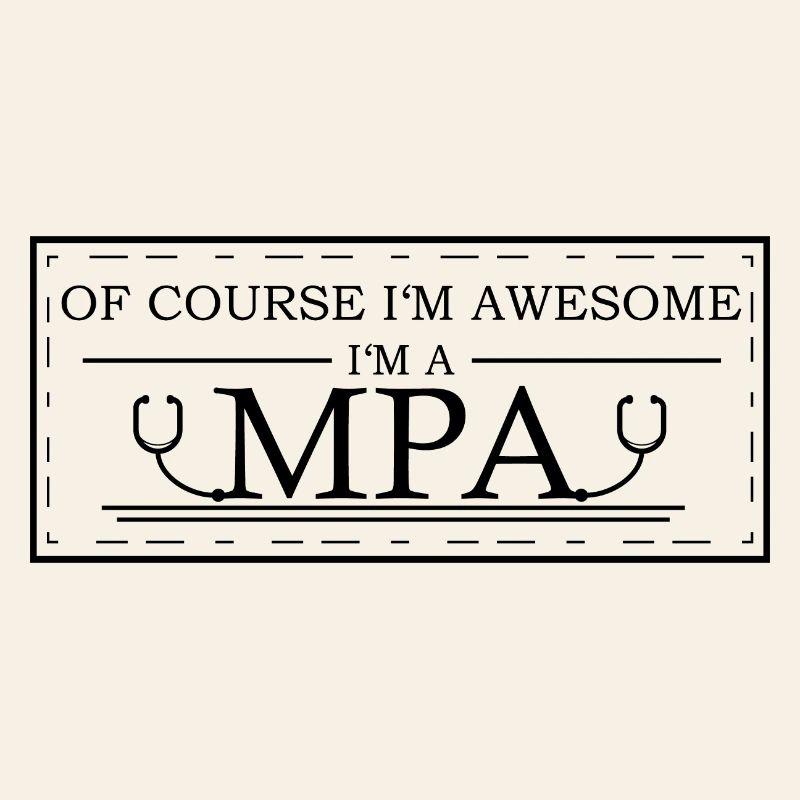 Geniale Mpa