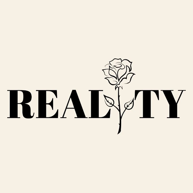 Cool design, reality.