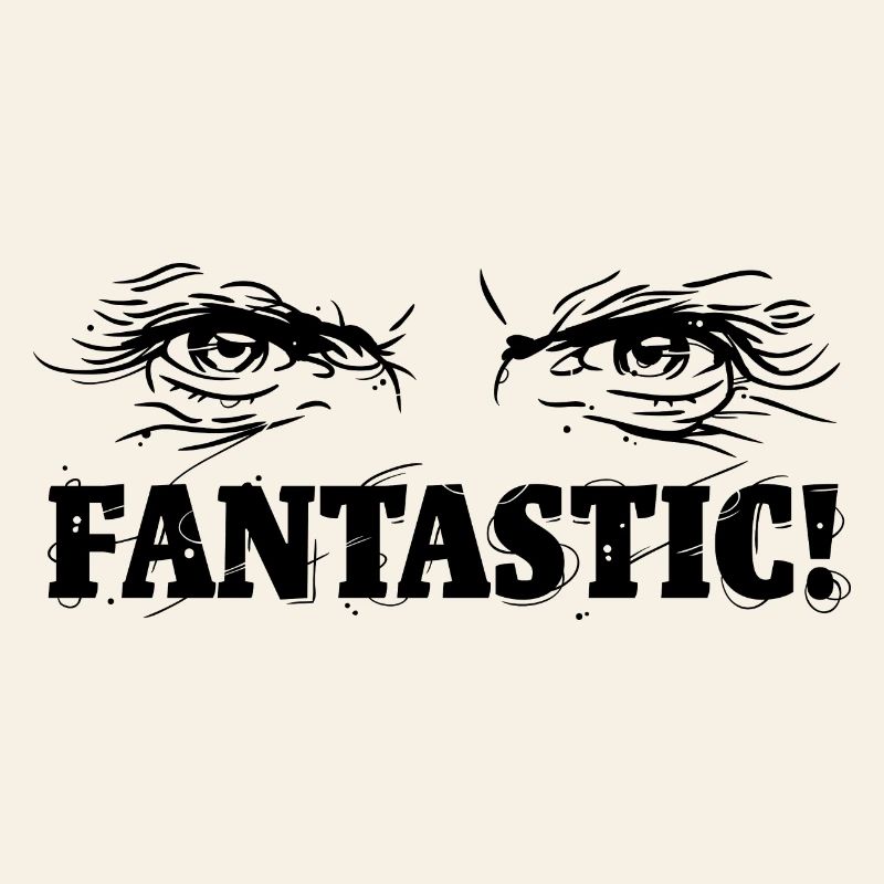 Fantastique!
