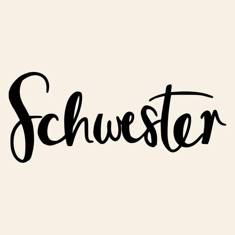 Schwester
