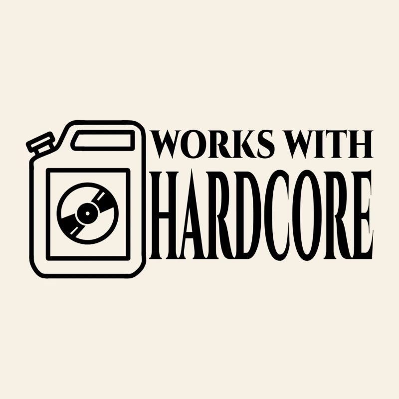 Hardcore-