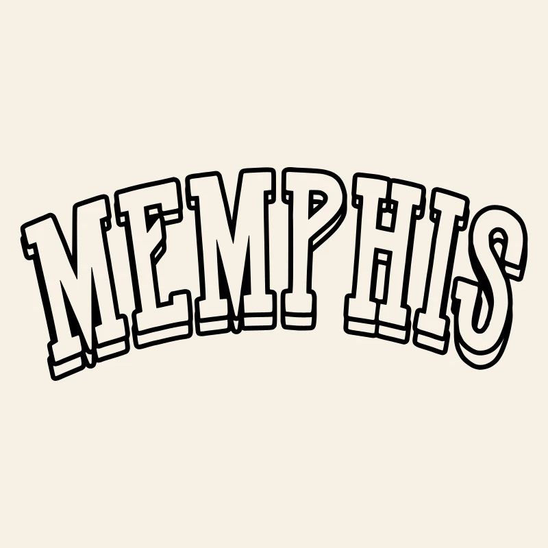 Maillot de Memphis