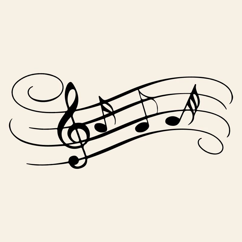 Soaring notes