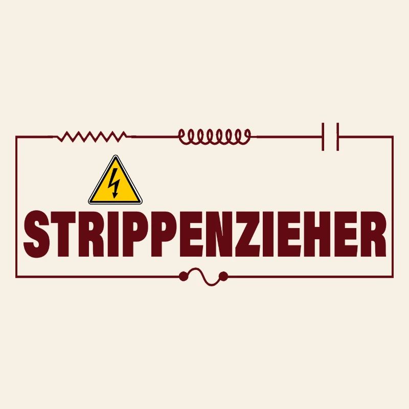 STRING-PULLER