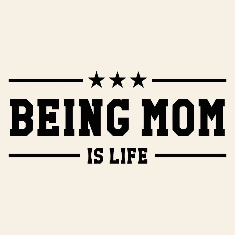 Mutter zu sein ist Leben! Muttertag