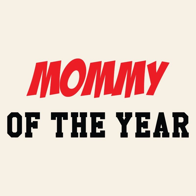 Mama des Jahres - Muttertag