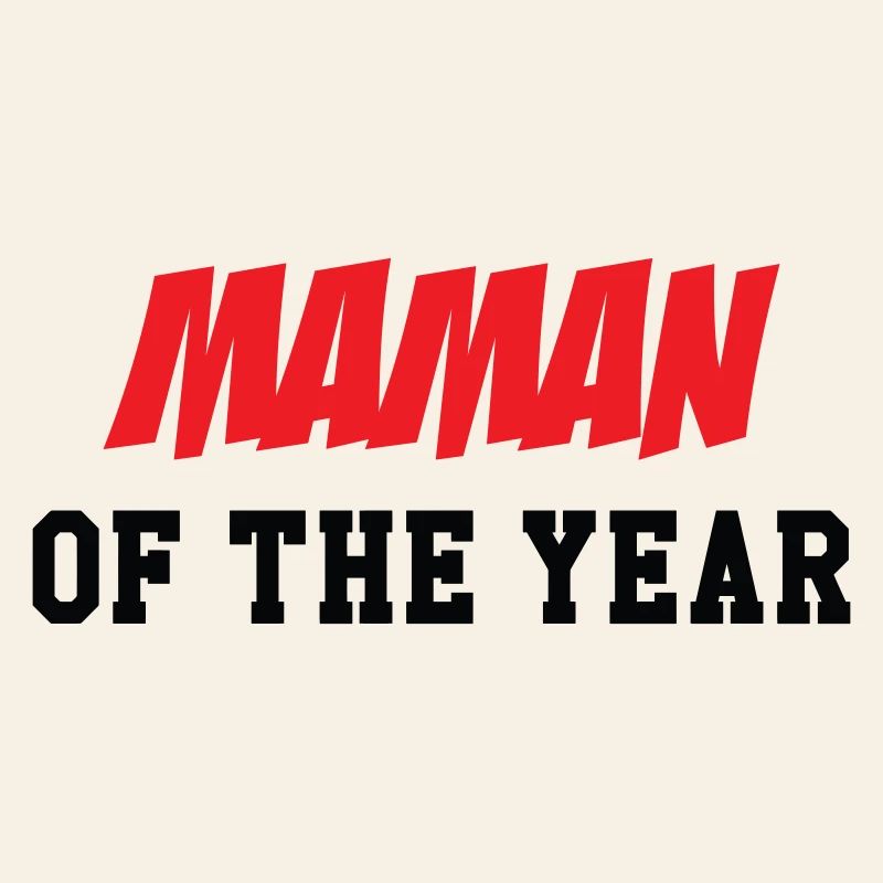 Mama des Jahres - Muttertag