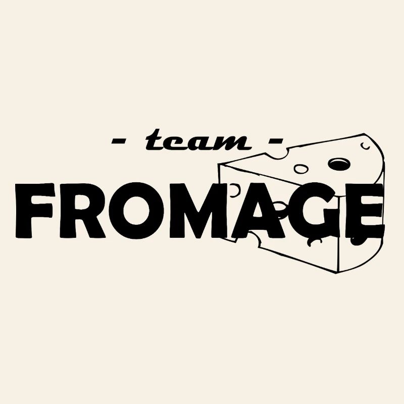 Team Käse