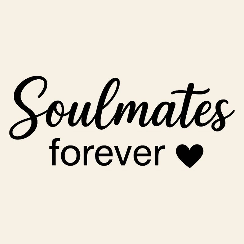 Eternal Souls Boho Scripture Design