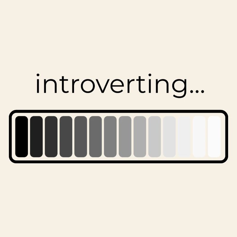 introverting loading