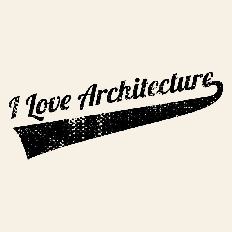 J’adore l’architecture
